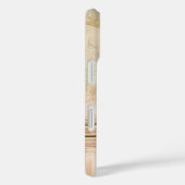 ヴィンテージ Case-Mate iPhoneケース (裏面 / 右)