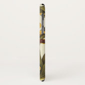 ヴィンテージ Case-Mate iPhoneケース (裏面/左)