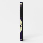 ヴィンテージ Case-Mate iPhoneケース (裏面/左)