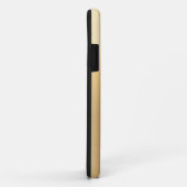 ヴィンテージ Case-Mate iPhoneケース (裏面/右)