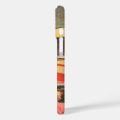 ヴィンテージ Case-Mate iPhoneケース (裏面 / 左)