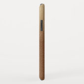 ヴィンテージ Case-Mate iPhoneケース (裏面/右)