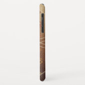 ヴィンテージ Case-Mate iPhoneケース (裏面/左)