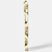 ヴィンテージ Case-Mate iPhoneケース (裏面 / 左)