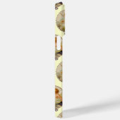 ヴィンテージ Case-Mate iPhoneケース (裏面 / 右)