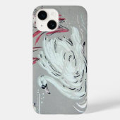 ヴィンテージ Case-Mate iPhoneケース (裏面)