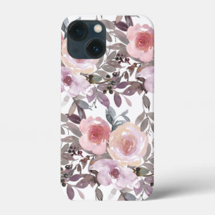 ヴィンテージ iPhone 13 MINIケース