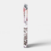 ヴィンテージ Case-Mate iPhoneケース (裏面 / 左)