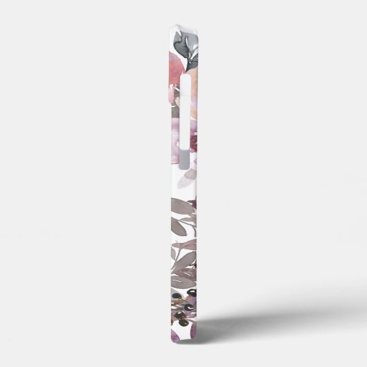 ヴィンテージ Case-Mate iPhoneケース (裏面 / 左)