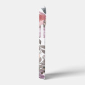 ヴィンテージ Case-Mate iPhoneケース (裏面 / 右)