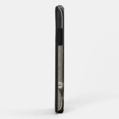 ヴィンテージ Case-Mate iPhoneケース (裏面/右)