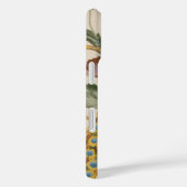 ヴィンテージ Case-Mate iPhoneケース (裏面 / 右)