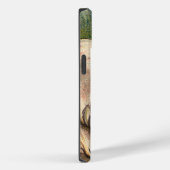 ヴィンテージ Case-Mate iPhoneケース (裏面 / 右)