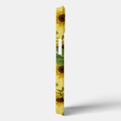 ヴィンテージ Case-Mate iPhoneケース (裏面 / 右)