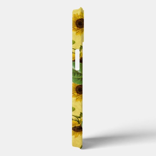 ヴィンテージ Case-Mate iPhoneケース (裏面 / 右)