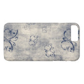 ヴィンテージ Case-Mate iPhoneケース (裏面(横))