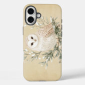 ヴィンテージ Case-Mate iPhoneケース (裏面)