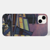 ヴィンテージ Case-Mate iPhoneケース (裏面 (横))