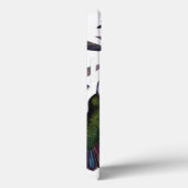 ヴィンテージ Case-Mate iPhoneケース (裏面 / 右)