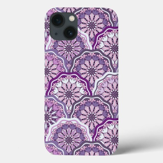 ヴィンテージ Case-Mate iPhoneケース (裏面)