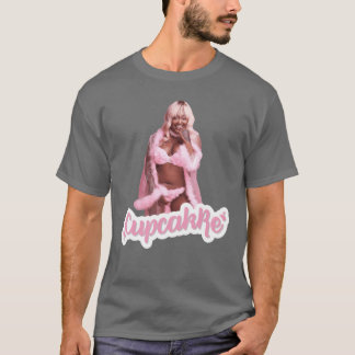 ヴィンテージ cupcakKe Tシャツ