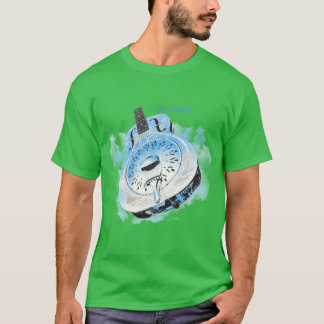ヴィンテージ Dire Straits Brothers In Arms 1985私たちの友人 Tシャツ