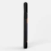 ヴィンテージ「Don't Mix 'Em'」 iPhoneケース Case-Mate iPhoneケース (裏面/右)