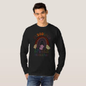 ヴィンテージ FaBOOlous 言語聴覚士 コスチューム これが Tシャツ (正面フル)