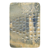 ヴィンテージ"HORNBACK"のわに蜂蜜、MIAMI BEACH バスマット (正面縦)