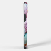 ヴィンテージ iPhoneケース (右側面)