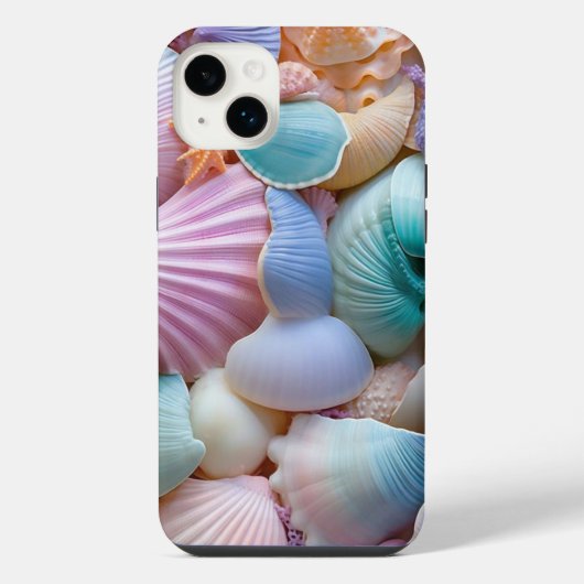 ヴィンテージ iPhoneケース (裏面)