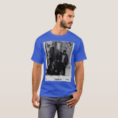 ヴィンテージ Jodeci Tシャツ (正面フル)