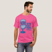 ヴィンテージ KORK Tシャツ (正面フル)