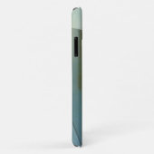 ヴィンテージ「Lady & Her Filing Cabinet」 iPhone 11ケース Case-Mate iPhoneケース (裏面/右)