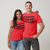 ヴィンテージ Nine Inch Nails Tシャツ (ユニセックス)