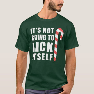 ヴィンテージ Not Goingo Lick Its Tシャツ
