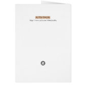 ヴィンテージ- Orphantアニー(孤児のアニー)、 (裏面)