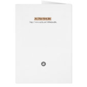 ヴィンテージ- Ragsのシンデレラ、 (裏面)