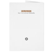 ヴィンテージ- Rapunzelのタワー、 (裏面)