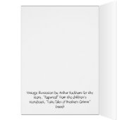 ヴィンテージ- Rapunzelの毛、 (内側 (左))