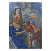 ヴィンテージ- Rumpelstiltskin、 (正面)