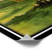 ヴィンテージ: Saint Patrickの日 –  ポスター (角)