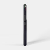 ヴィンテージ SAMSUNG GALAXYケース (右側面)