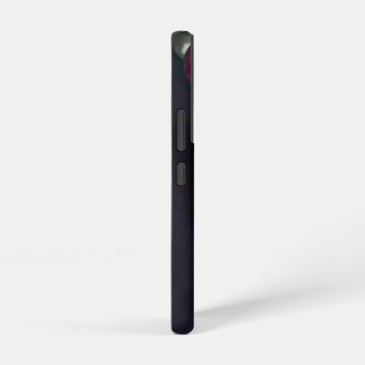 ヴィンテージ SAMSUNG GALAXYケース (右側面)