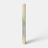 ヴィンテージ SAMSUNG GALAXYケース (左側面)