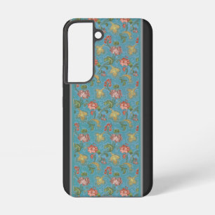 ヴィンテージ SAMSUNG GALAXY S22ケース