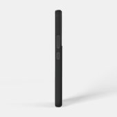ヴィンテージ SAMSUNG GALAXYケース (右側面)