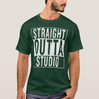 ヴィンテージ STUDIO直出 Tシャツ
