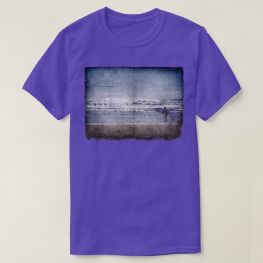ヴィンテージ Tシャツ (デザイン正面)