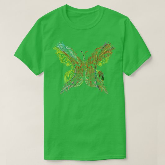 ヴィンテージ Tシャツ (デザイン正面)